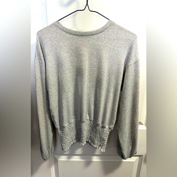 Long Sleeve Suzy Shier Shirt - Picture 1 of 2